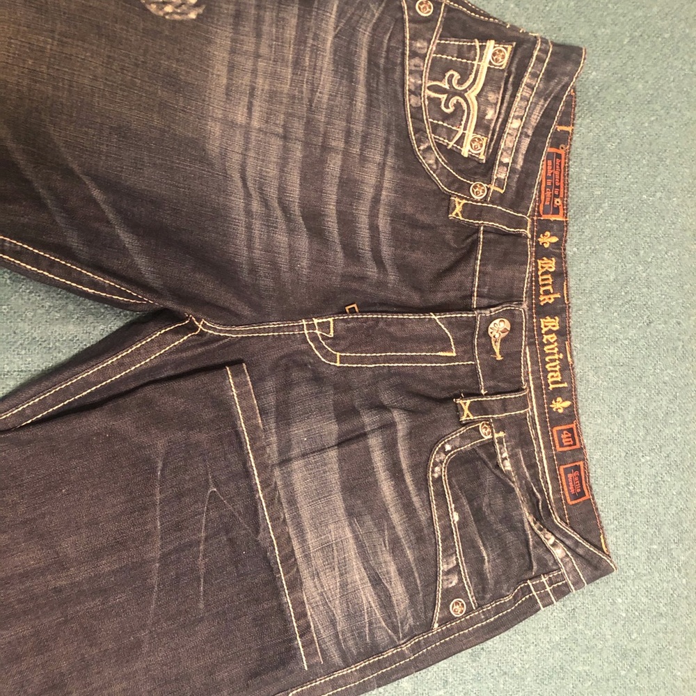 Jeans - Picture 2 of 2